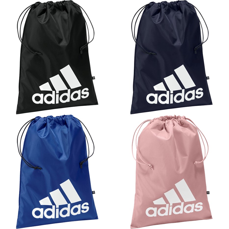 アディダス adidas マルチSPバッグ・ケース ユニセックス イーピーエスシューズサック TS078