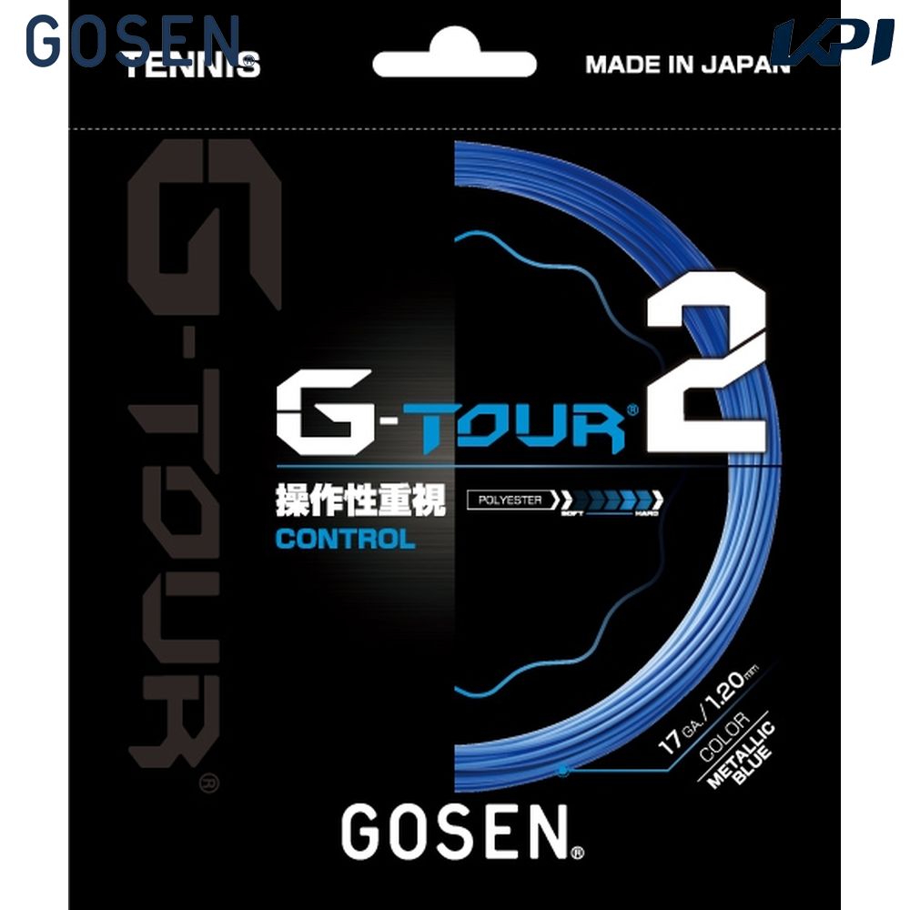 �S�[�Z�� GOSEN �e�j�X�K�b�g�E�X�g�����O    �f-TOUR2 17 TSGT22