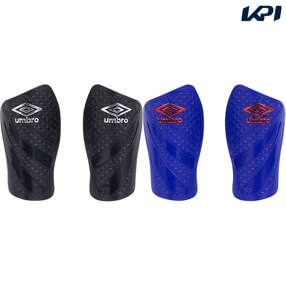 アンブロ UMBRO サッカーアクセサリー ジュニア   ジュニア用シンガード UJS4600