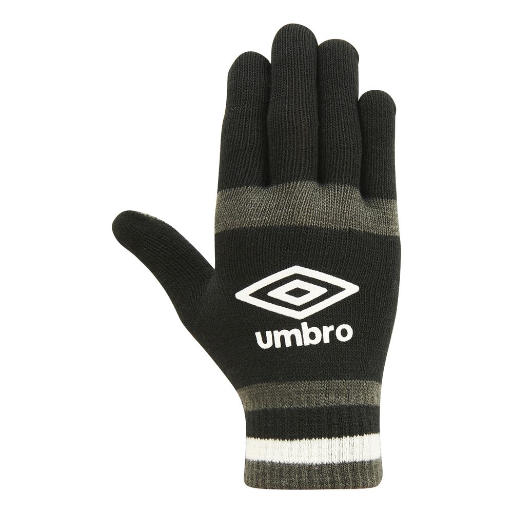 スピード対応 全国送料無料 アンブロ UMBRO サッカー手袋 グローブ マジックニットグローブ UUASJD55 tresil.com.br