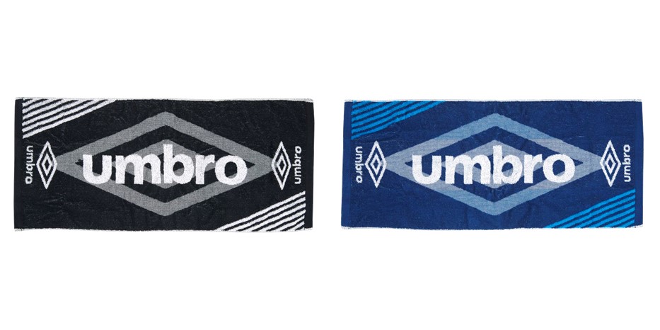 アンブロ UMBRO サッカータオル  スポーツタオル UUAVJE05