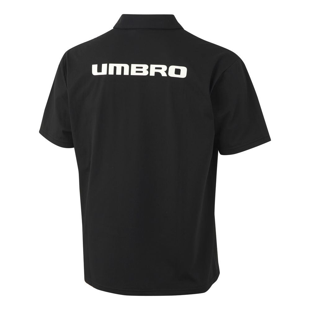 アンブロ UMBRO サッカーウェア メンズ ポロシャツ UUUVJA70 2023SS｜sportsjapan｜05