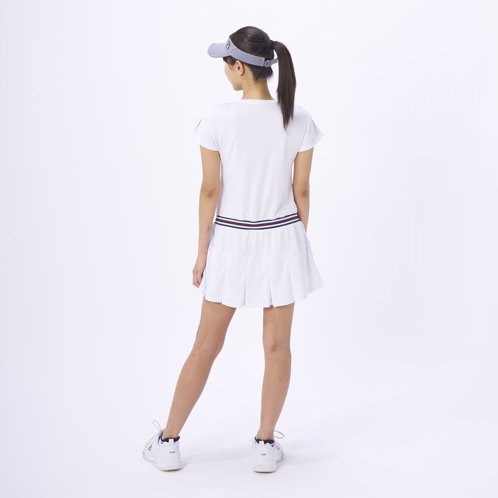 FILA 『即日出荷』フィラ テニスウェア レディース ワンピース