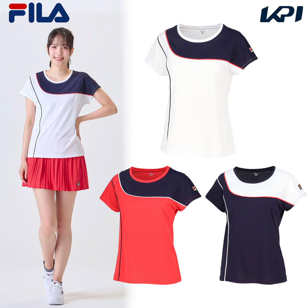 tB FILA ejXEFA fB[X   Q[Vc VL2937 2024FW