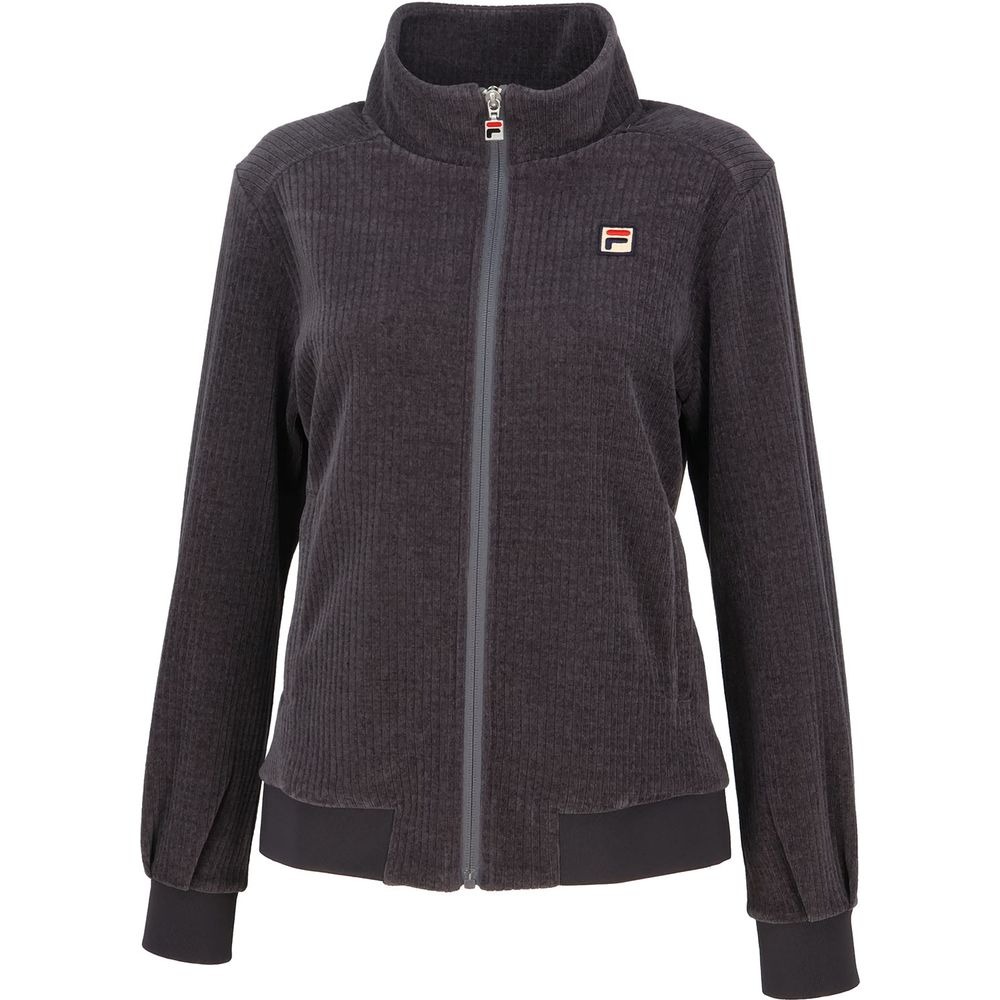 FILA テニスジャケット スコート ネイビー 上下Mサイズ FILA フィラ