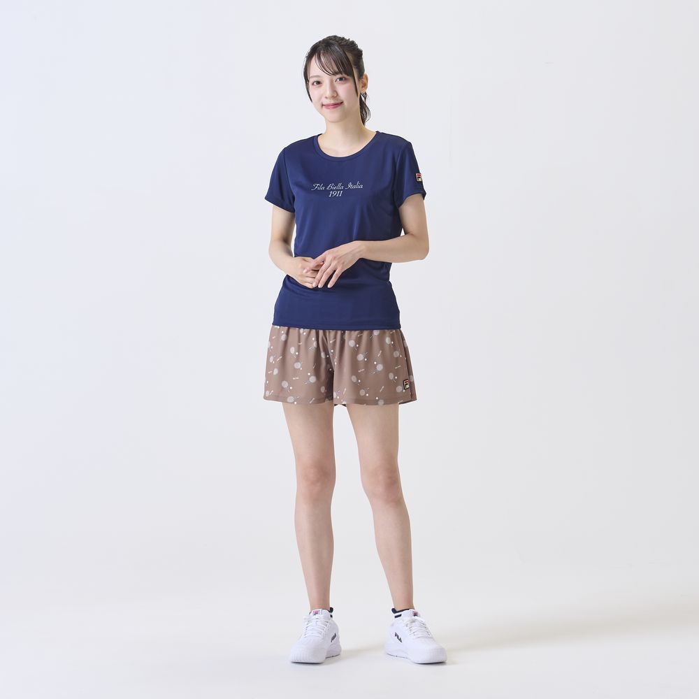 FILA（フィラ） 「最短当日出荷」フィラ テニスウェア レディース KPI