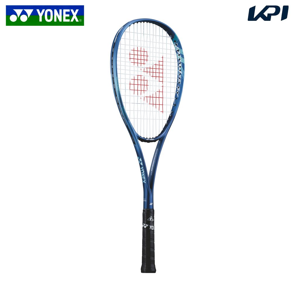 【大幅値下げ】 YONEX VOLTRAGE 5V テニスラケット YONEX ヨネックス ソフトテニスラケット ボルトレイジ 5V