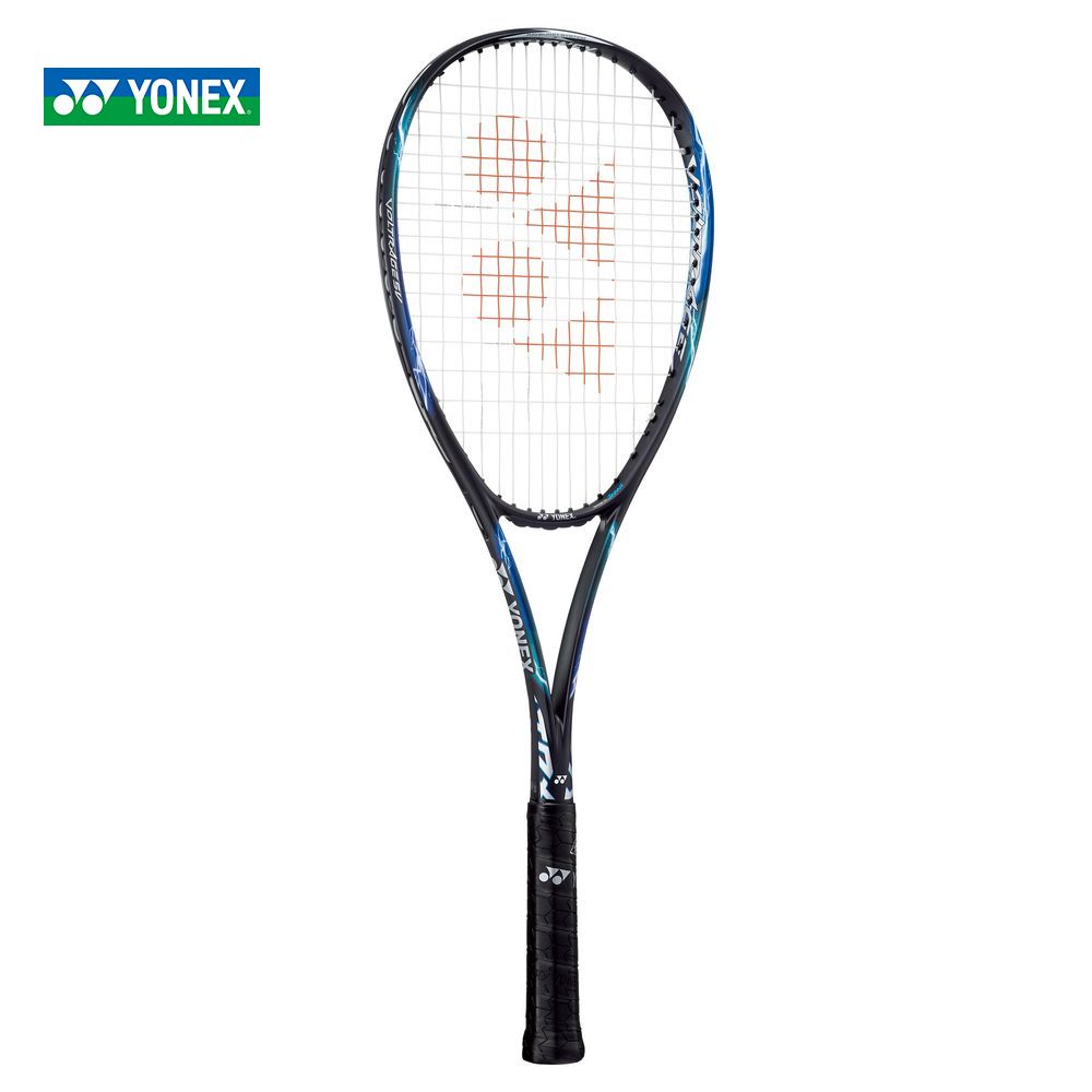 ヨネックス YONEX ソフトテニス ソフトテニスラケット  ボルトレイジ5V VOLTRAGE 5V VR5V-345 フレームのみ『即日出荷』