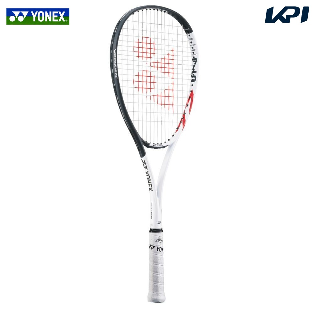 ヨネックス YONEX ソフトテニスラケット  ボルトレイジ7S VOLTRAGE 7S VR7S-103 フレームのみ 『即日出荷』｜sportsjapan