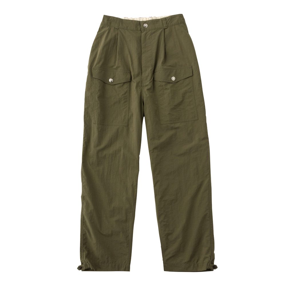 カンタベリー CANTERBURY ラグビーウェア レディース WS BAKER PANTS WA11207 2021SS