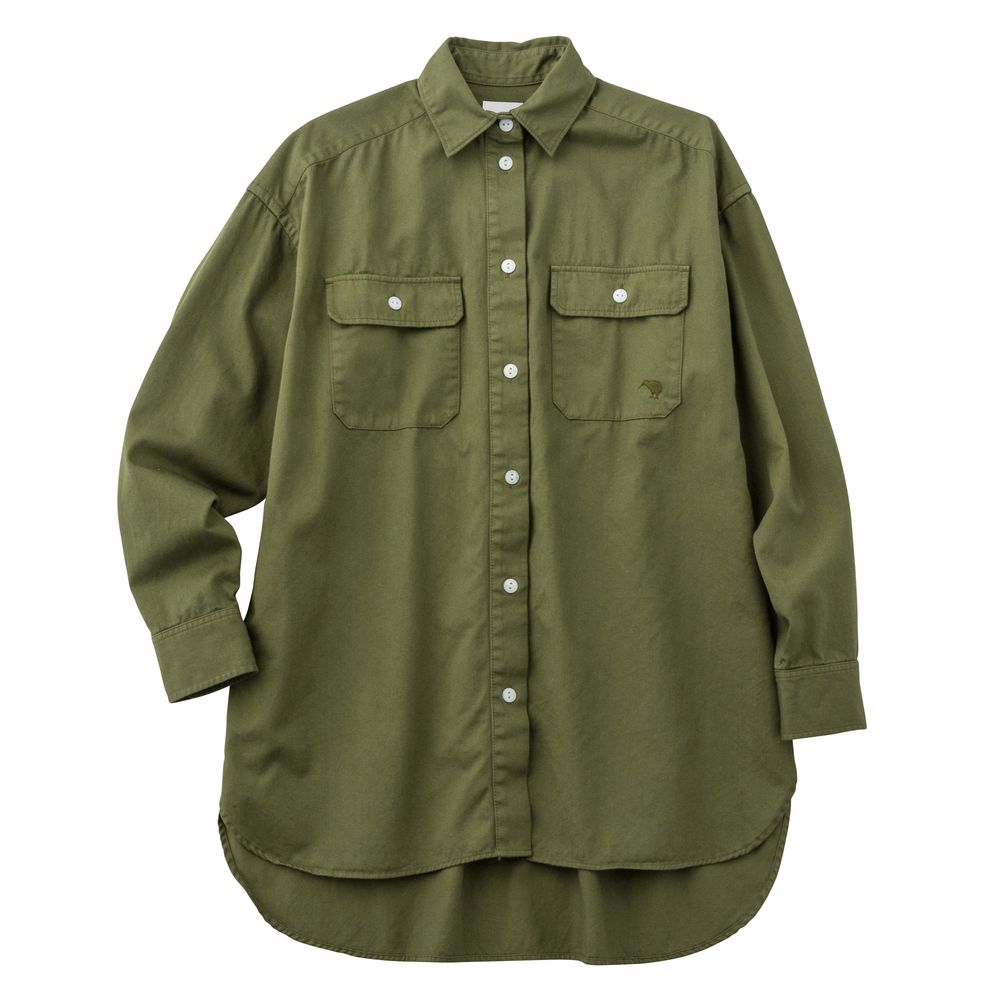 カンタベリー CANTERBURY ラグビーウェア レディース WS SHIRT JACKET WA41184 2021SS