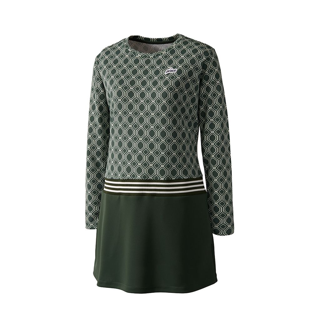 再値下げしました！テニスウェアレディースPrinceワンピース新品未使用 Prince（プリンス） 『即日出荷』プリンス テニスウェア レディース