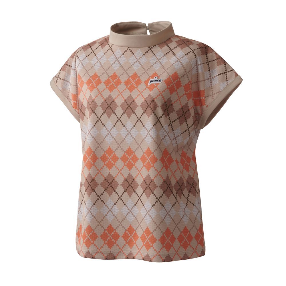 Prince（プリンス） テニスウェア レディース 「上下セット」ゲーム