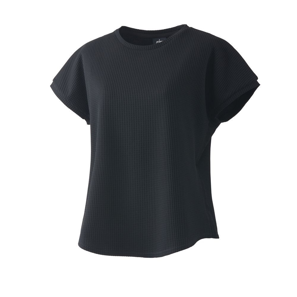 プリンス Prince テニスウェア レディース   【上下セット】ゲームシャツ×ショートパンツ WF5085-WF5335 2025FW Prince（プリンス） テニスウェア レディース 「上下セット」ゲーム