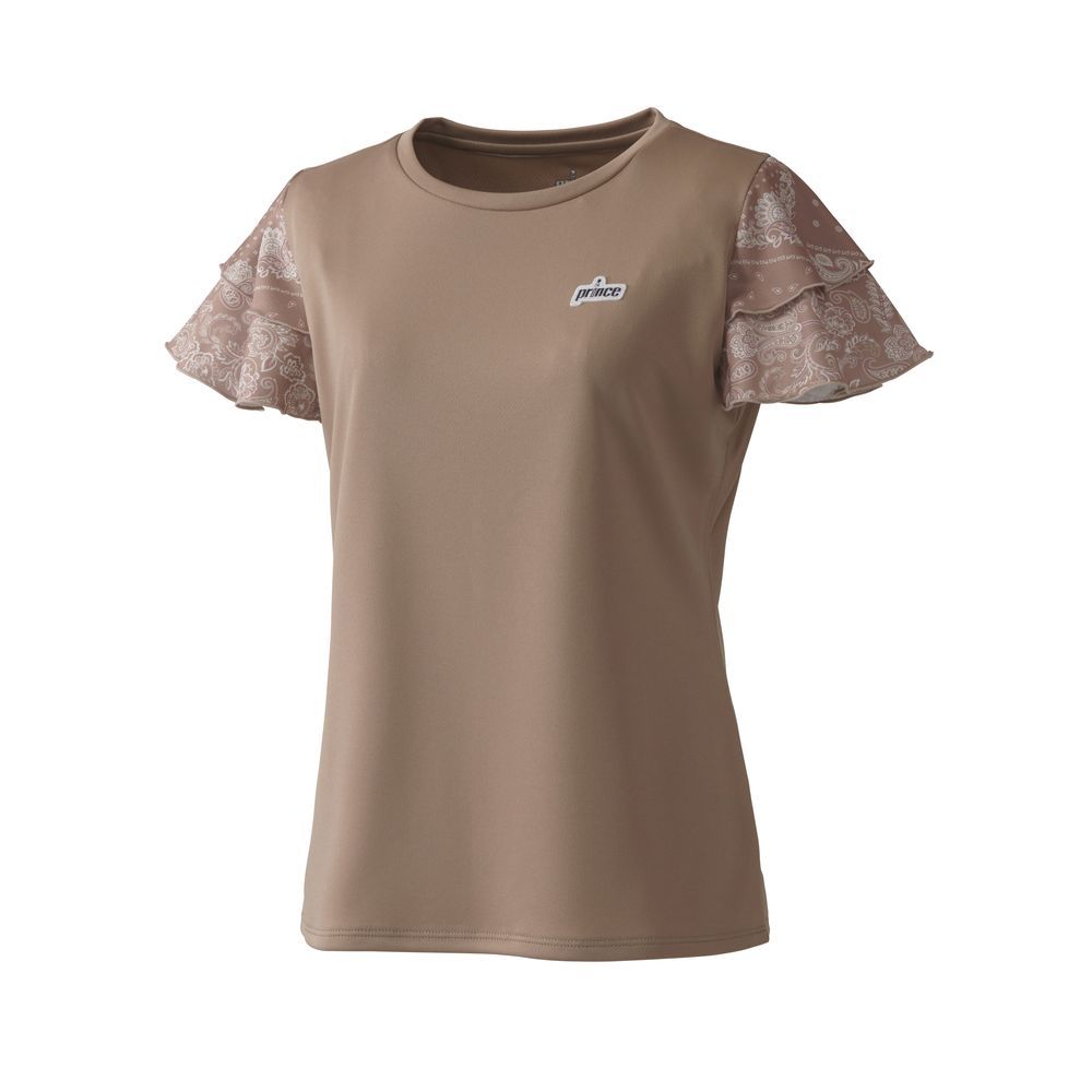 Prince（プリンス） テニスウェア レディース 「上下セット」ゲーム