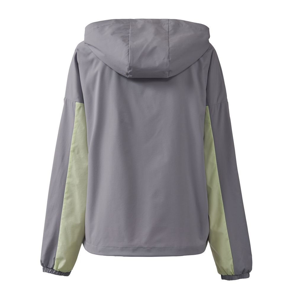 Prince（プリンス） テニスウェア レディース ウィンドジャケット