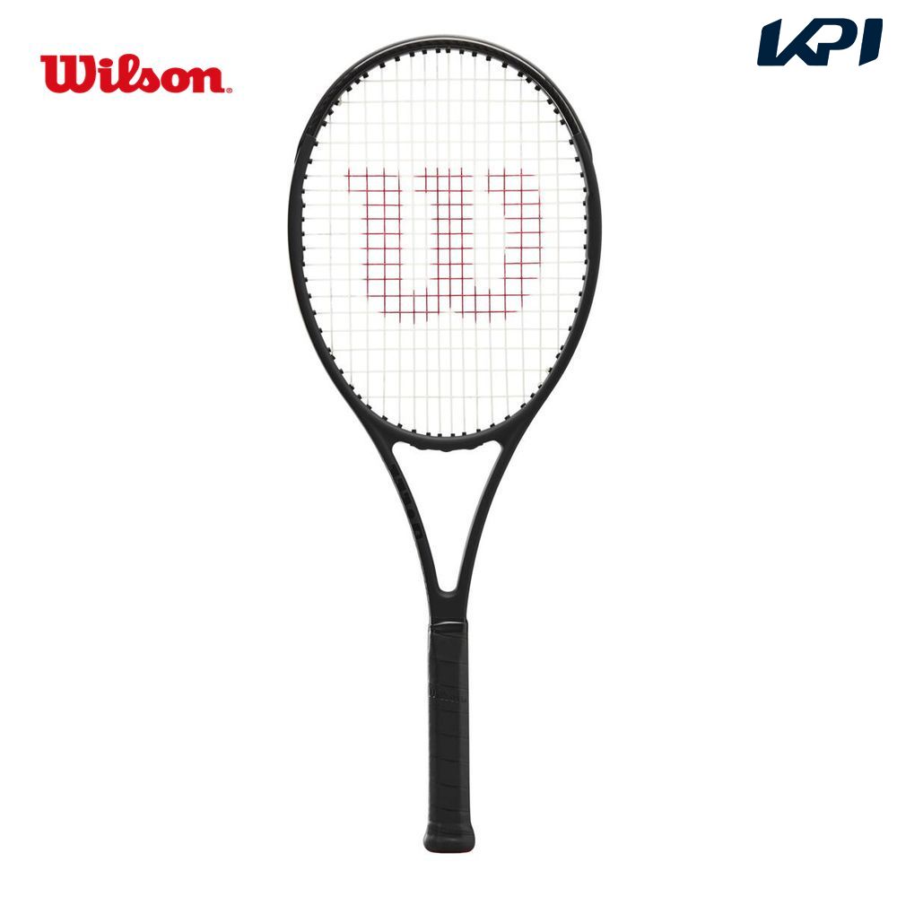 ウイルソン Wilson テニス硬式テニスラケット PRO STAFF 97L V13.0