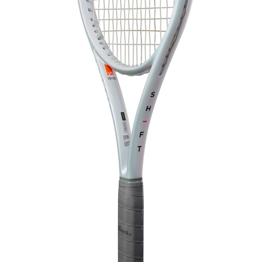 Wilson（ウイルソン） 硬式テニスラケット SHIFT 99 PRO シフト 99プロ