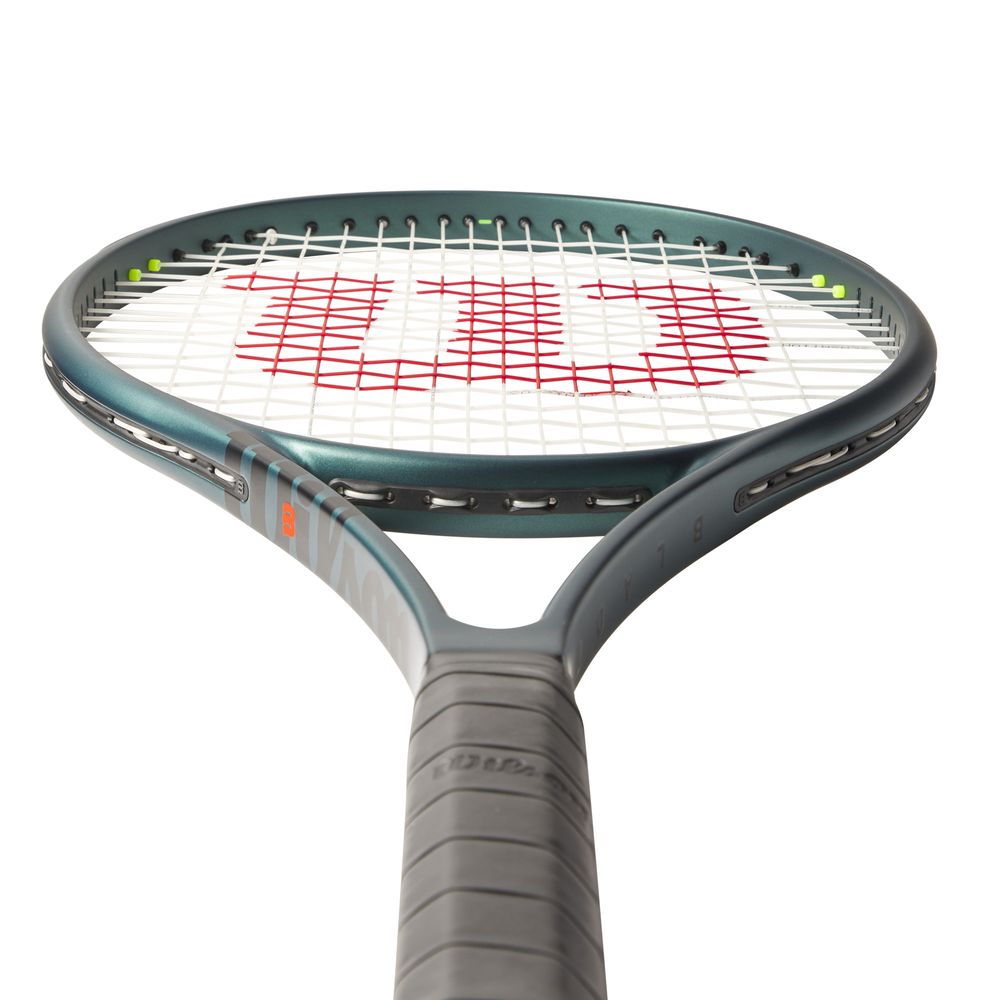 Wilson（ウイルソン） 「ガット張り工賃0円」ウイルソン 硬式テニス
