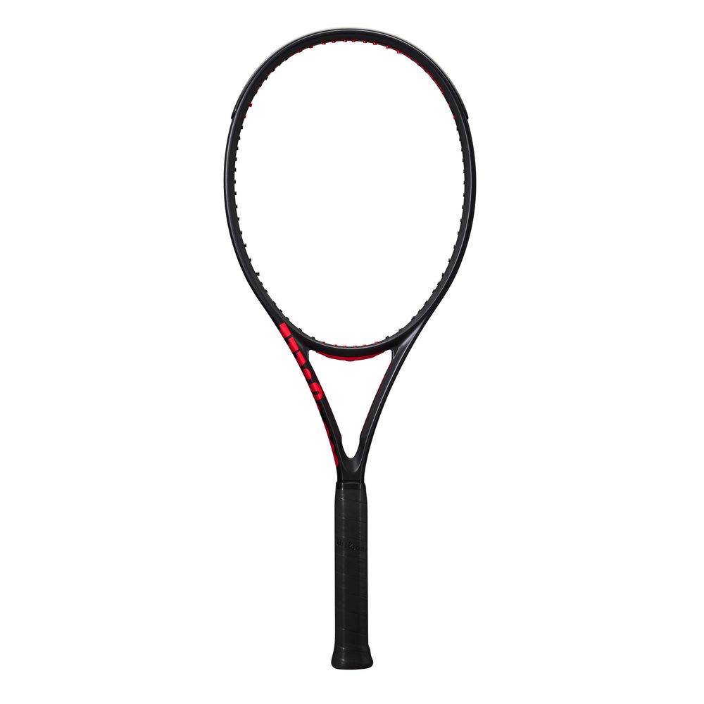 【新品ガット張上】硬式テニス ウイルソン　BLADE100 V7.0 Wilson（ウイルソン） 「最短当日出荷」【ガット張り工賃0円