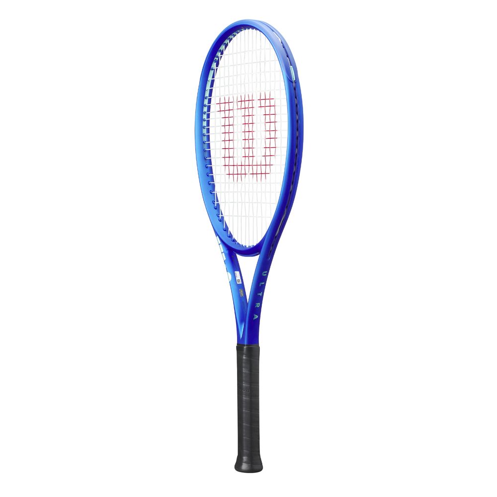 【即日発送】ウルトラ100 V5 G2 ※4/11日ガット張りたて Wilson（ウイルソン） 「最短当日出荷」【ガット張り工賃0円