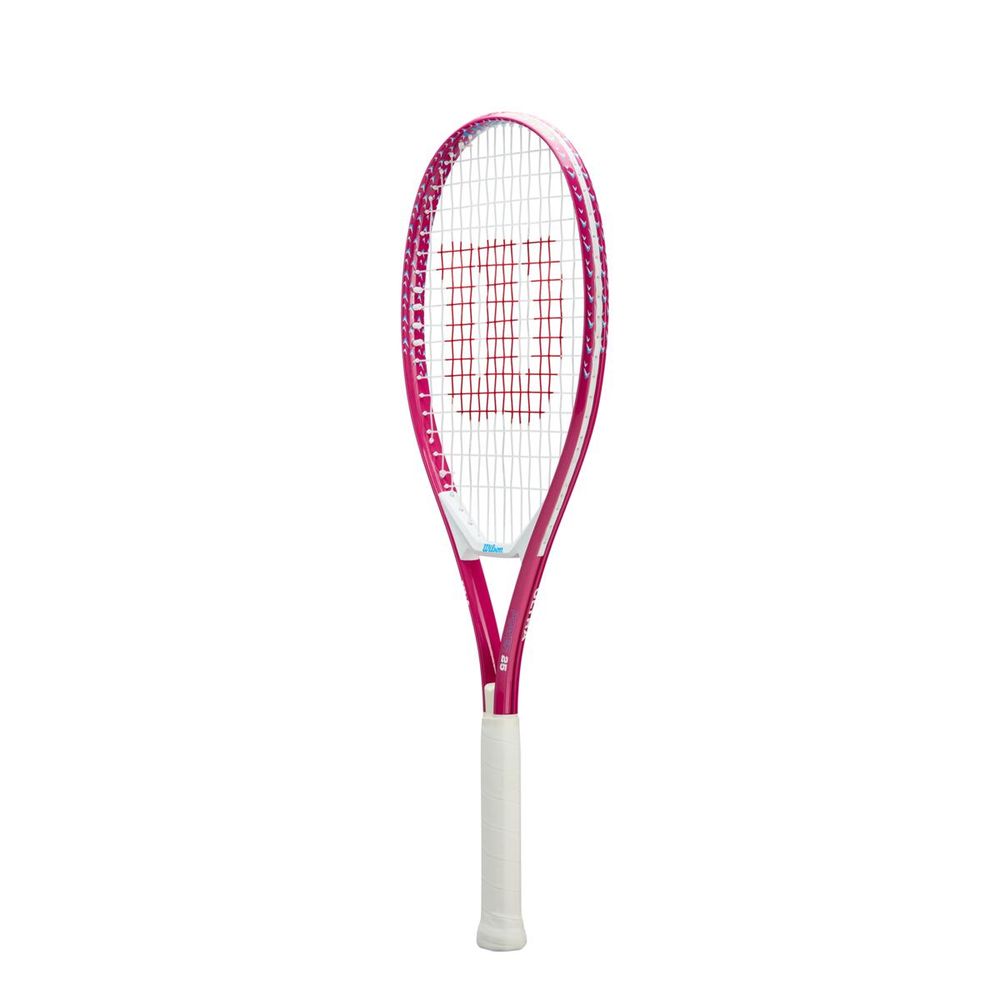Wilson（ウイルソン） 「ガット張り上げ済」ウイルソン ジュニア