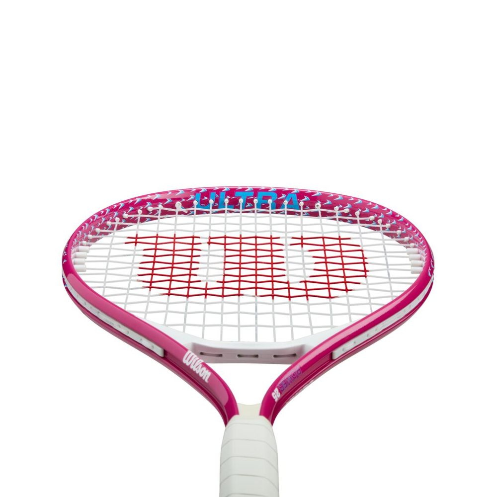 Wilson（ウイルソン） 「ガット張り上げ済」ウイルソン ジュニア