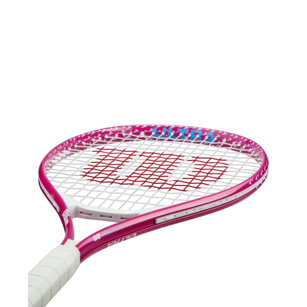 Wilson（ウイルソン） 「ガット張り上げ済」ウイルソン ジュニア