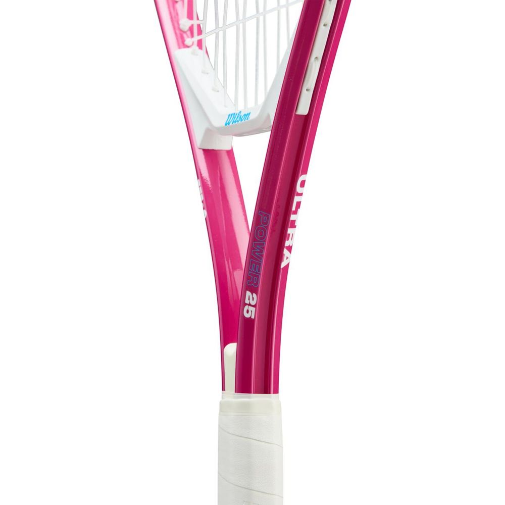Wilson（ウイルソン） 「ガット張り上げ済」ウイルソン ジュニア