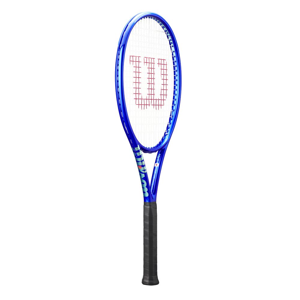 ウィルソン硬式ラケット⭐︎ウルトラ ウイルソン（Wilson） 硬式用テニスラケット ULTRA 25 V4.0 RKT