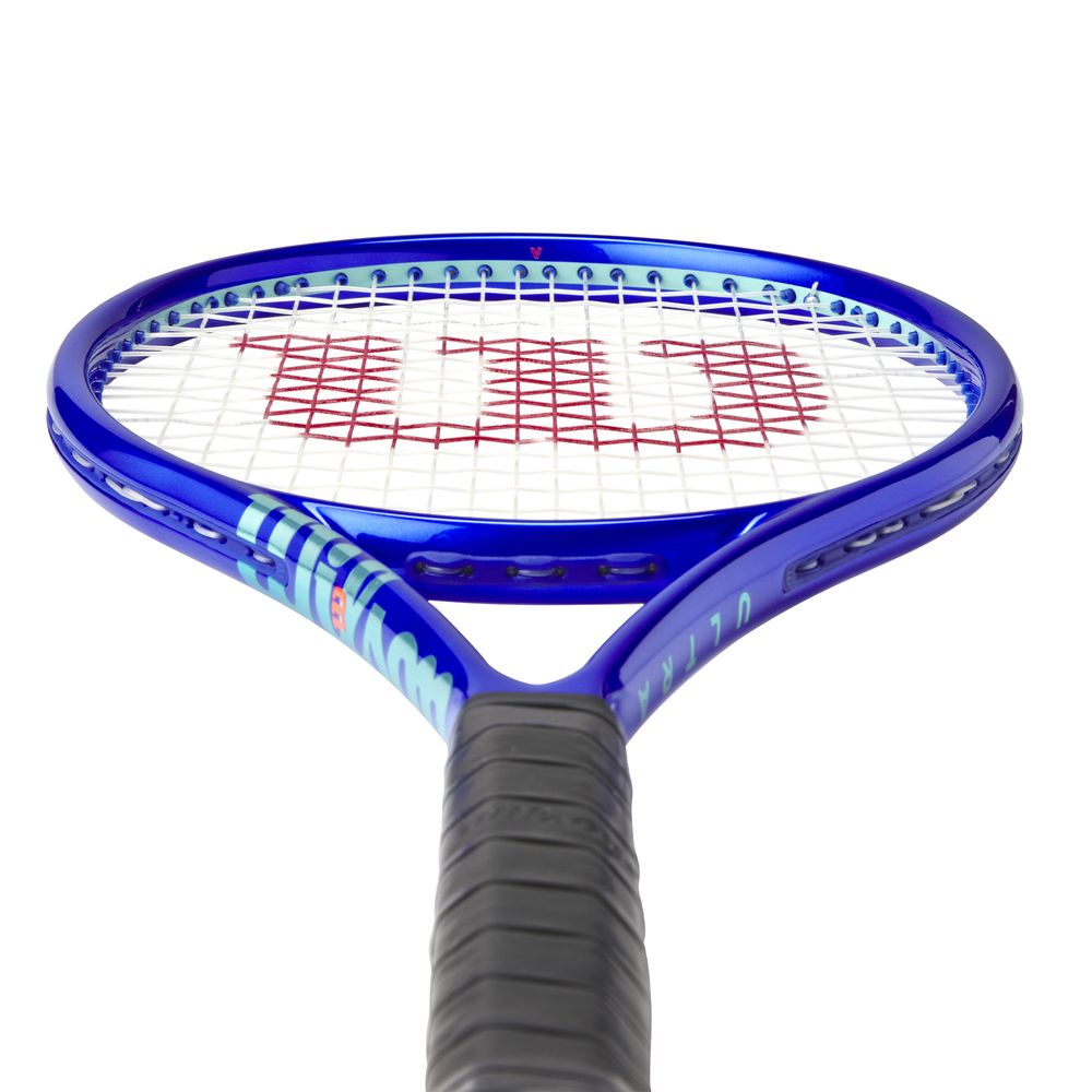 ultra tour 98J V5 グリップサイズ2 新品２本 ほぼ新品】ULTRA TOUR 98J V5 グリップサイズ2 - メルカリ