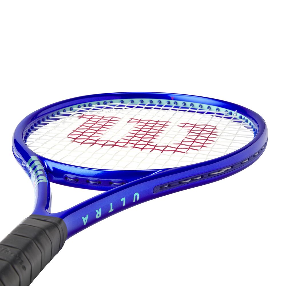 Wilson ウイルソン 硬式テニスラケット ULTRA TOUR 98J V5
