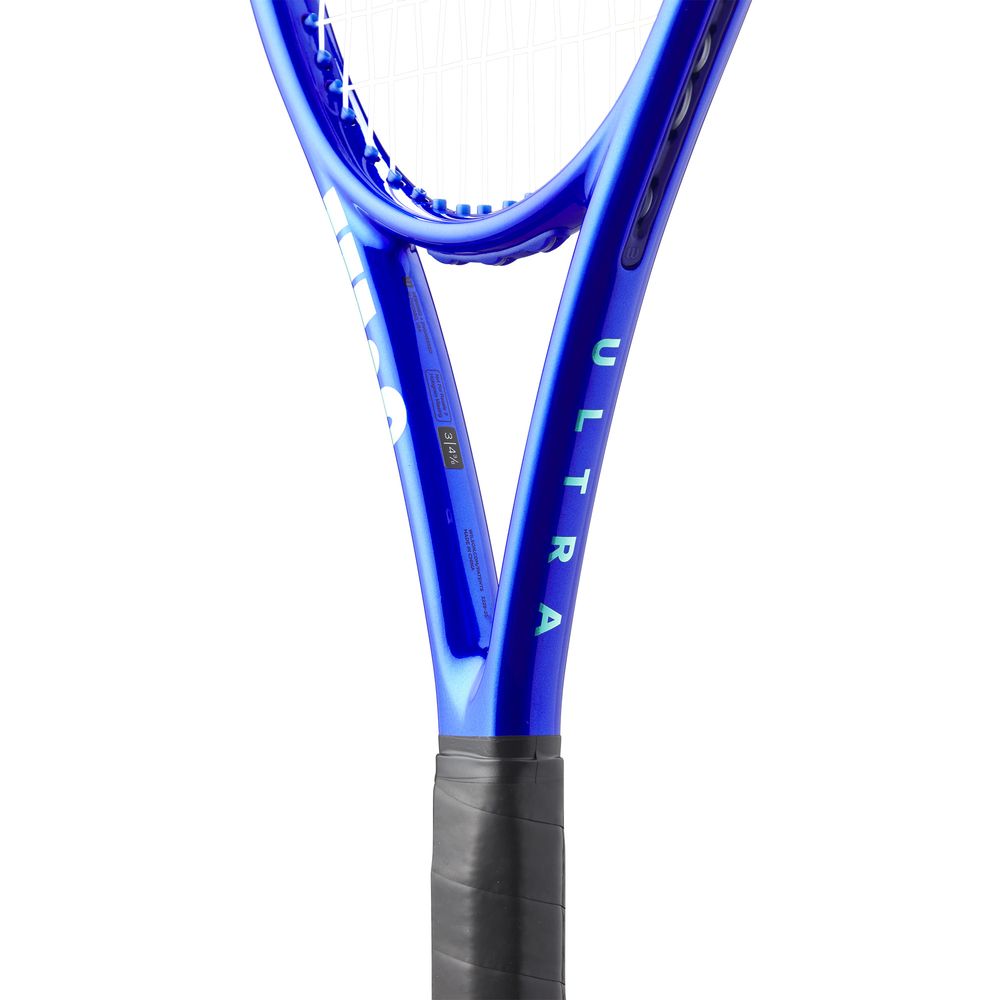 【ほぼ新品】ULTRA TOUR 98J V5 グリップサイズ2 ほぼ新品】ULTRA TOUR 98J V5 グリップサイズ2 - メルカリ