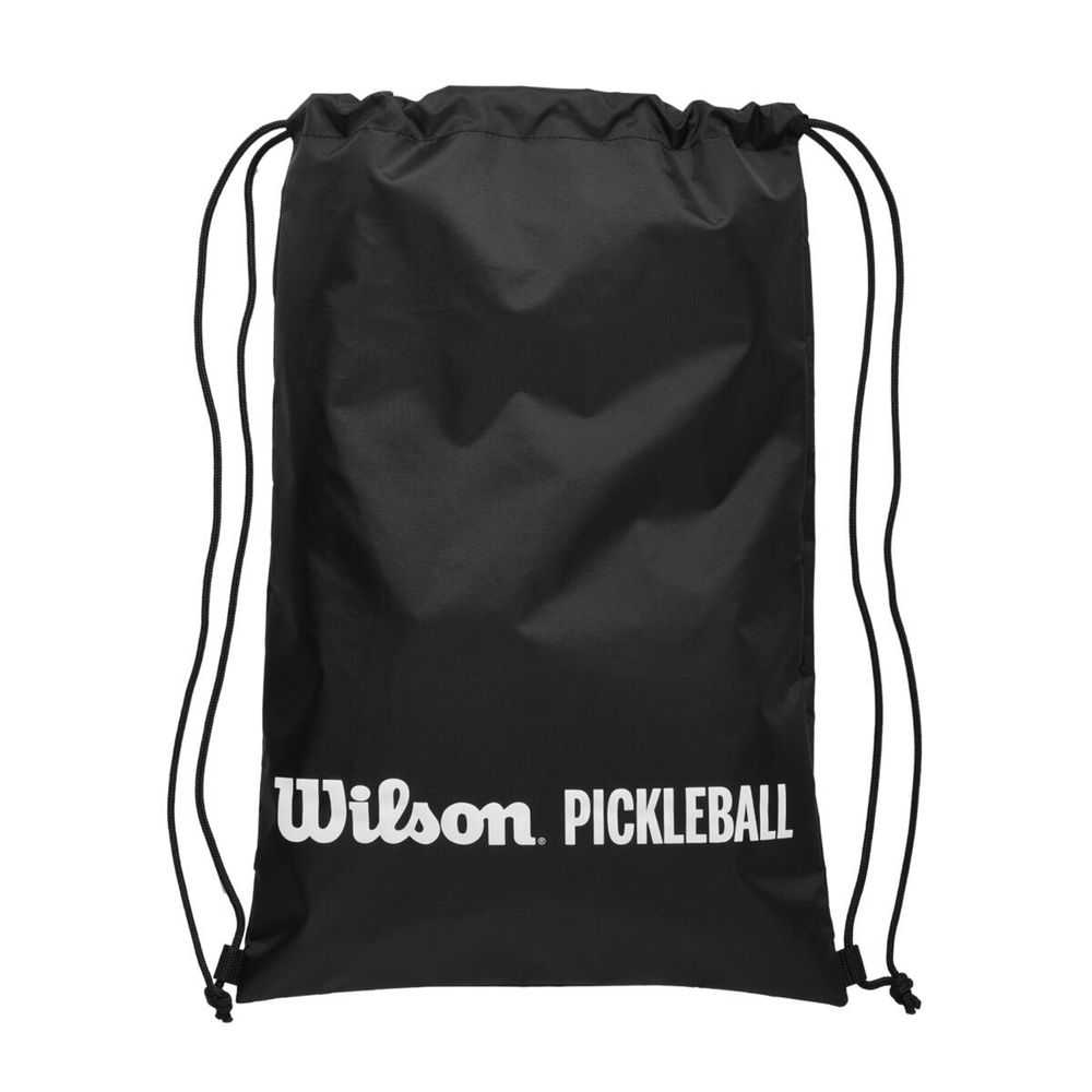 Wilson（ウイルソン） ピックルボール パドル2本＋ボール2個セット 