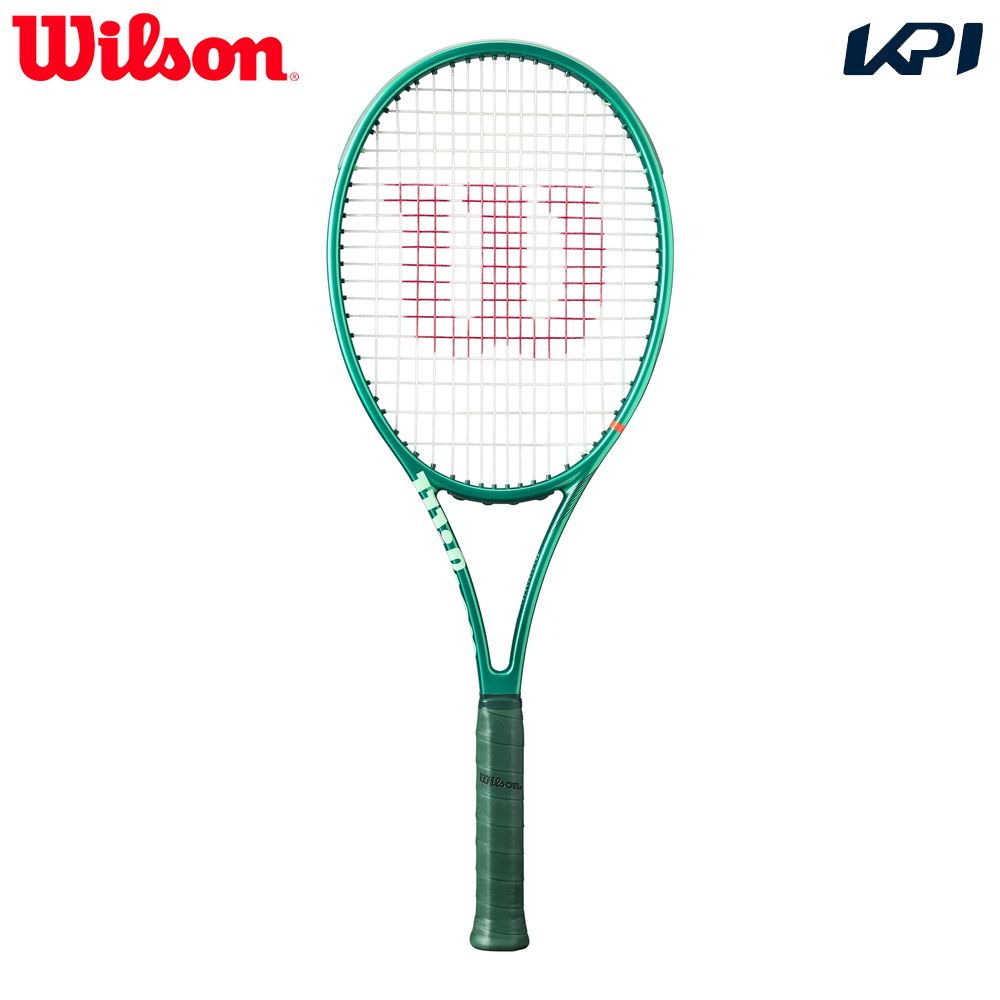 �u�K�b�g����H��0�~�Ή�����������v�E�C���\�� Wilson �e�j�X���P�b�g    BLADE 98 PRO 16X19 V10 �t���[���̂� �u���[�h 98 WR207611U