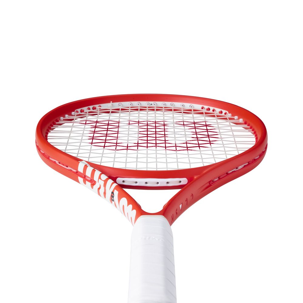 Wilson（ウイルソン） 『即日出荷』「ガット張り工賃0円」ウイルソン