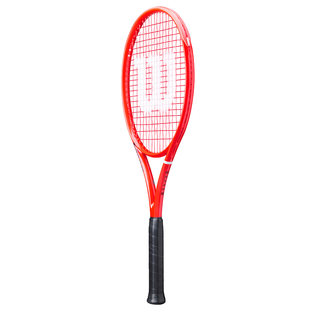 Wilson（ウイルソン） 硬式テニスラケット DEFYER 98 Pro V1 ディ