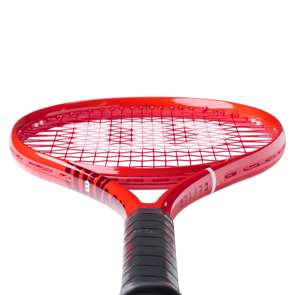 Wilson（ウイルソン） 硬式テニスラケット DEFYER 100UL V1 ディ