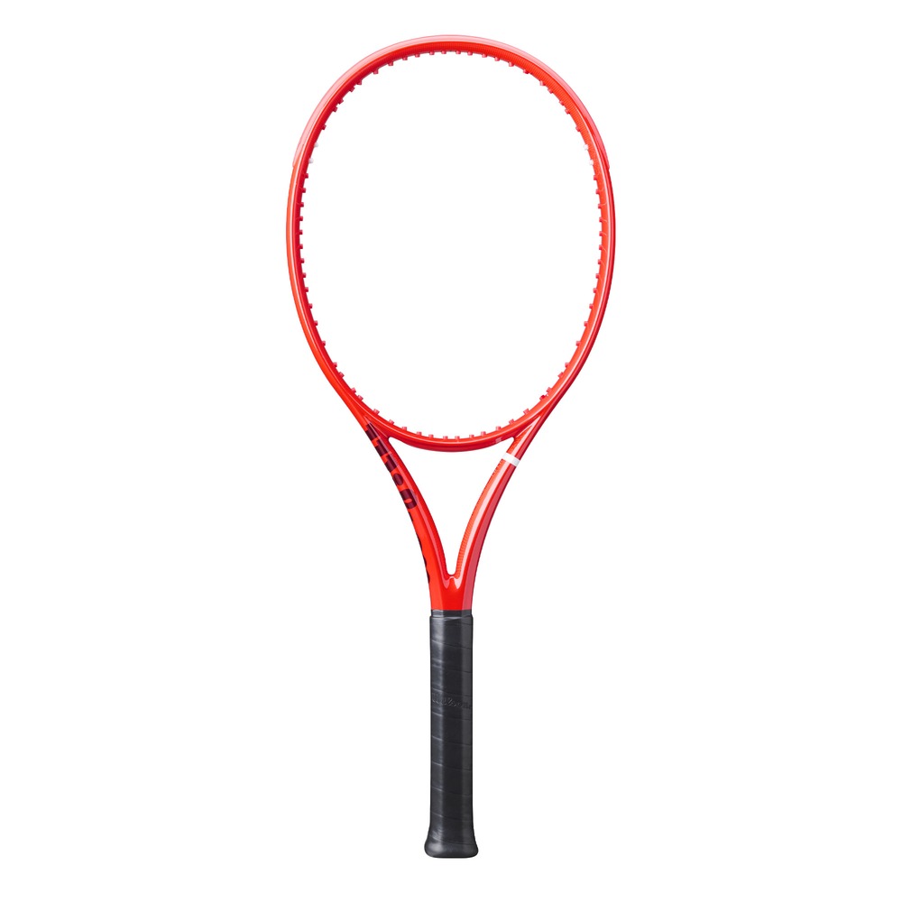 Wilson（ウイルソン） 硬式テニスラケット DEFYER 100UL V1 ディ