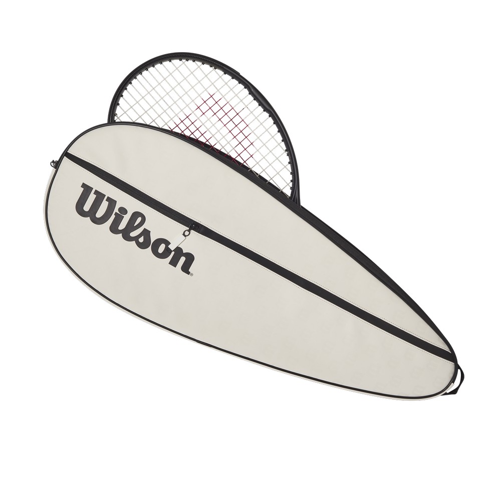 ウイルソン Wilson テニスバッグ・ケース  プレミアムラケットカバー PREMIUM TENNIS RACQUET COVER WR8027701001『即日出荷』｜sportsjapan｜04