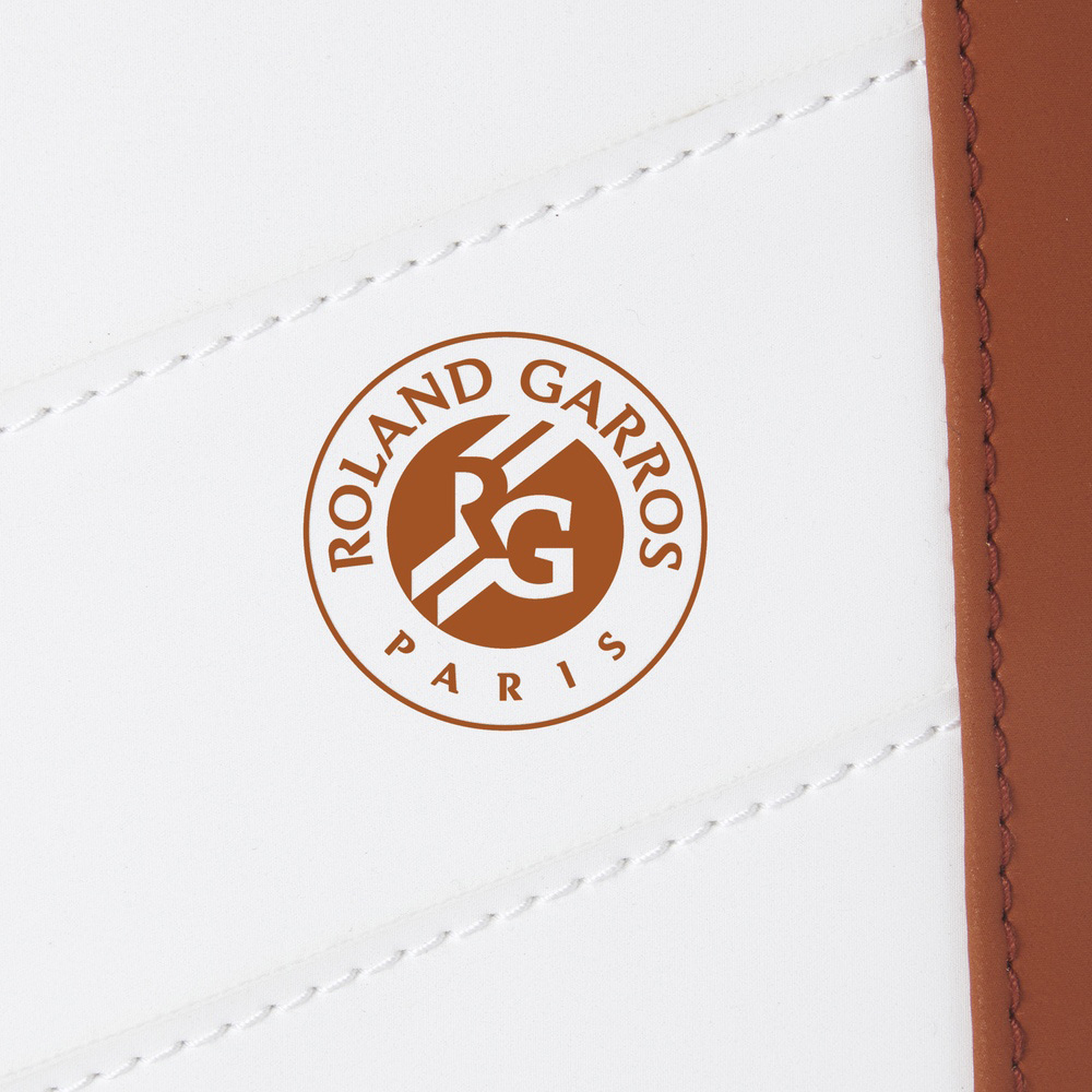 ウイルソン Wilson テニスバッグ・ケース  ROLAND GARROS 2024 ローランギャロス TOTE トートバッグ WR8031101001 『即日出荷』｜sportsjapan｜05