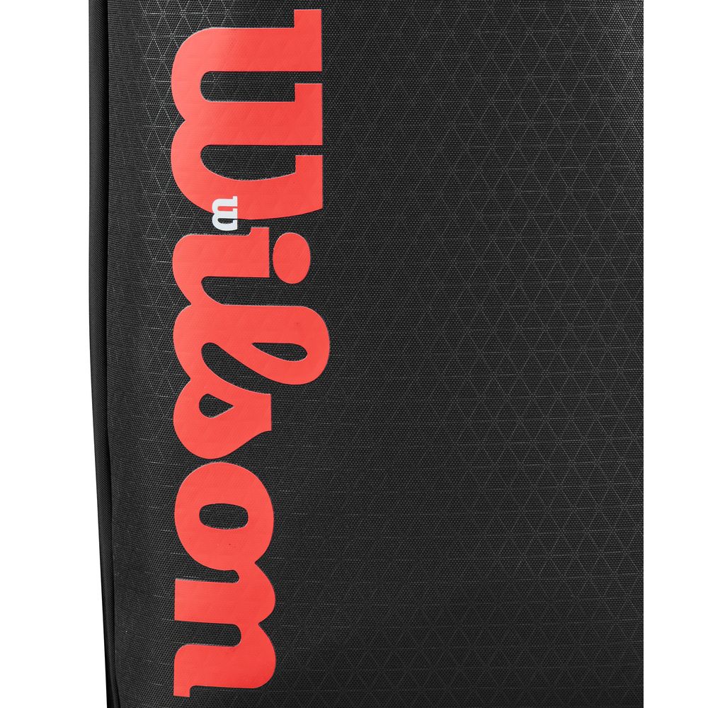 「最短当日出荷」ウイルソン Wilson テニスバッグ・ケース    CLASH V3.0 15PK RACQUET BAG クラッシュ ラケットバッグ WR8038201001_12