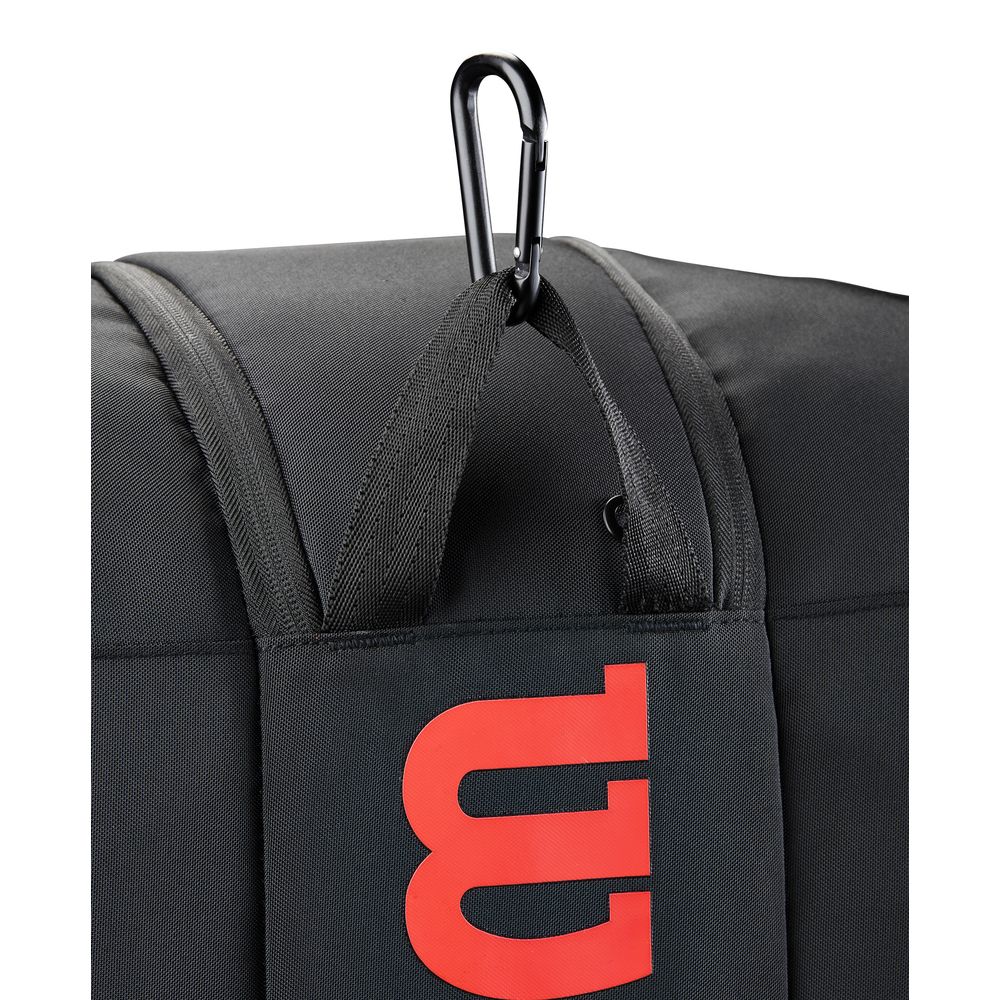 「最短当日出荷」ウイルソン Wilson テニスバッグ・ケース    CLASH V3.0 15PK RACQUET BAG クラッシュ ラケットバッグ WR8038201001_13