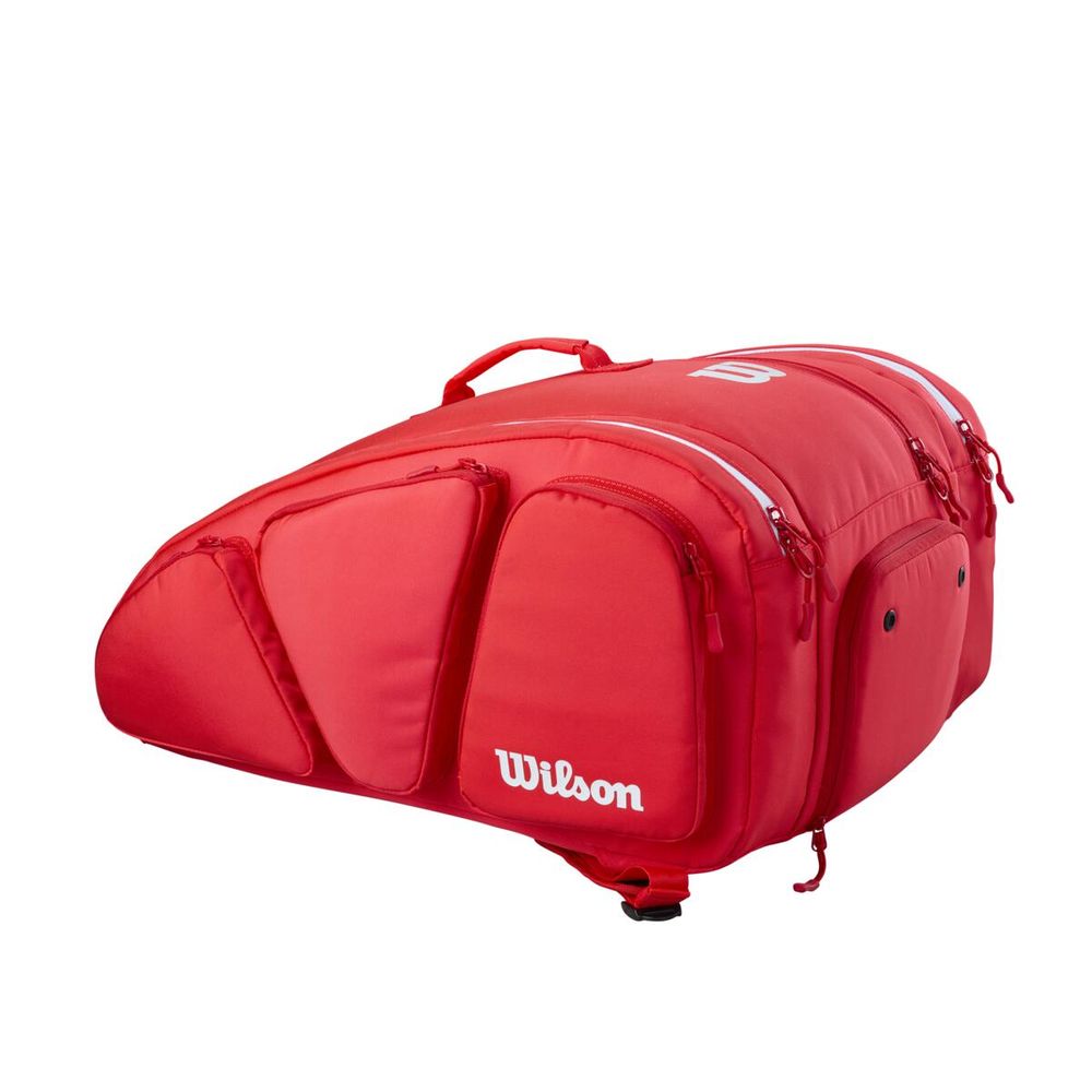 Wilson（ウイルソン） ピックルボールバッグ・ケース PICKLEBALL TOUR