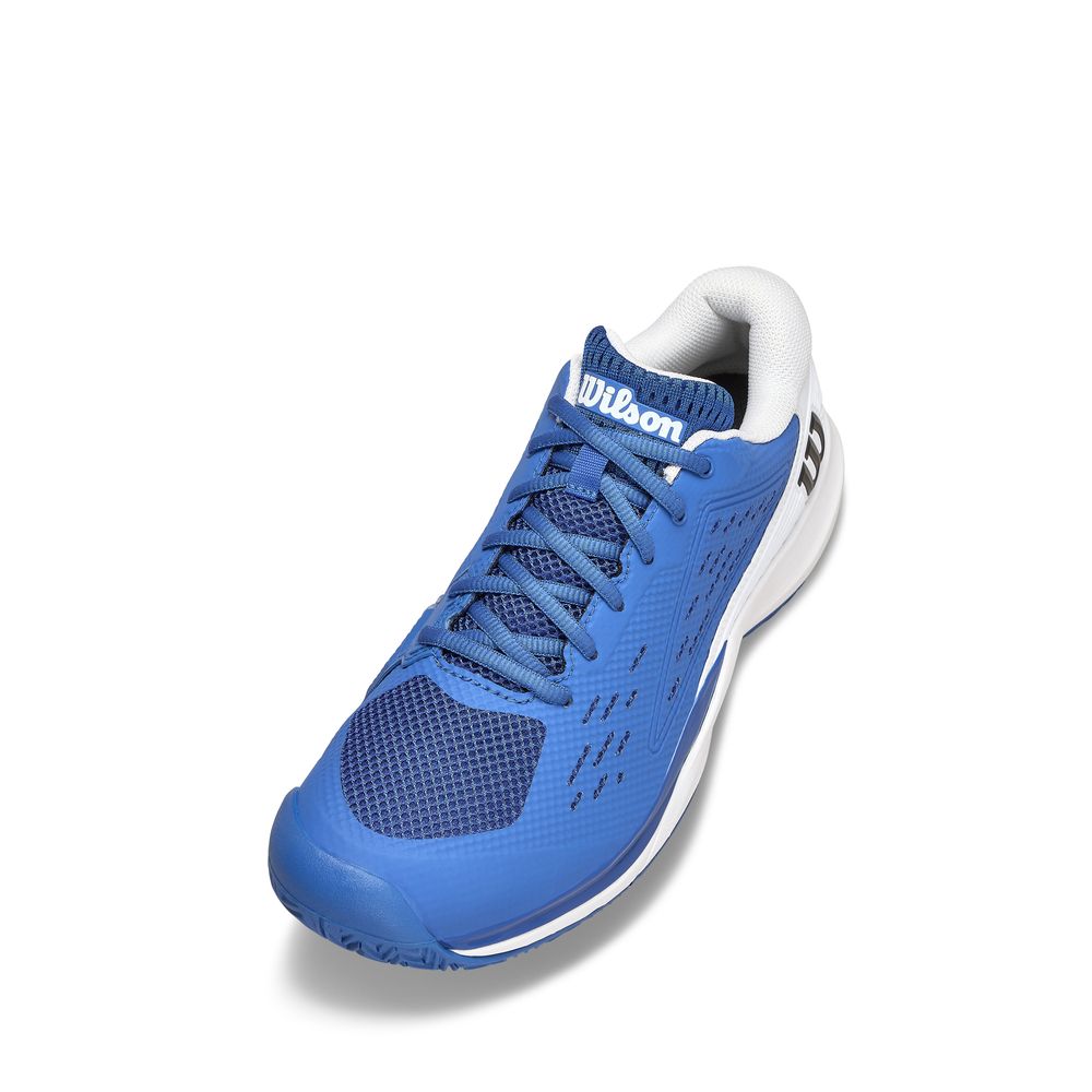 Wilson 『即日出荷』ウイルソン テニスシューズ メンズ RUSH PRO ACE
