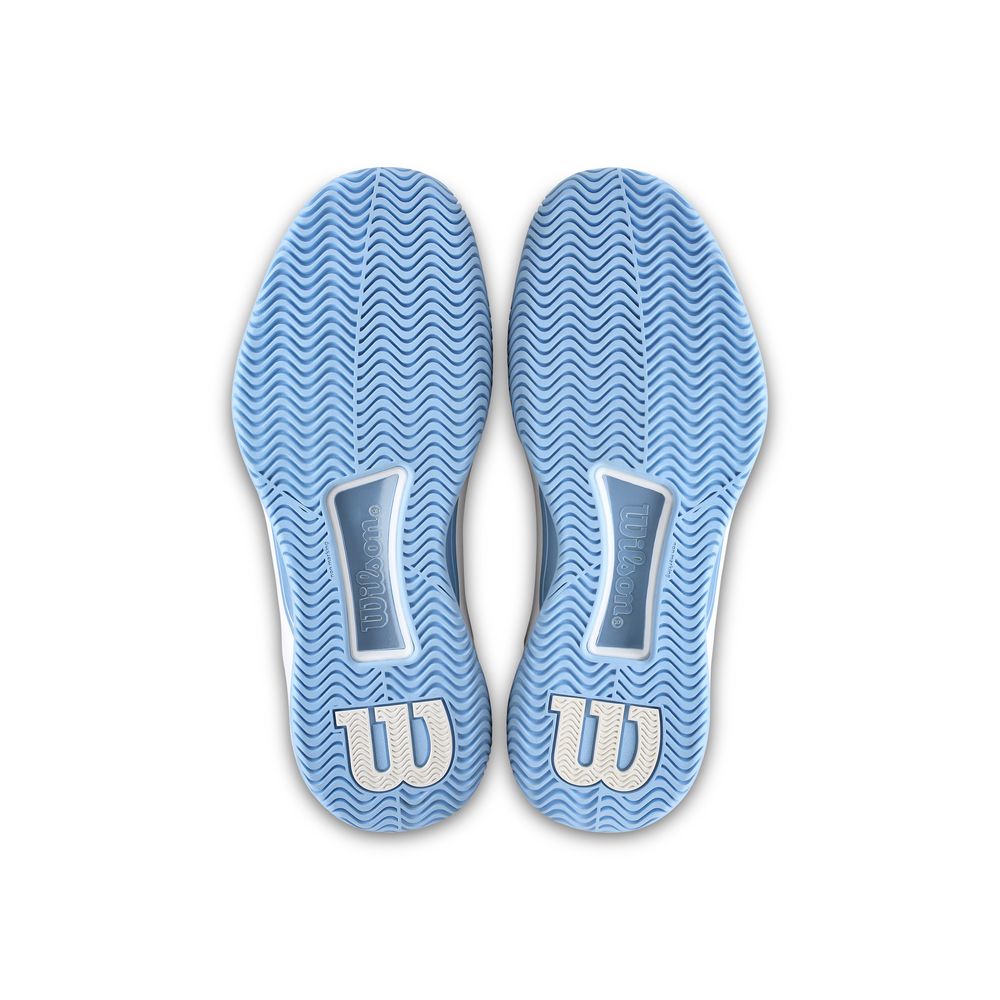Wilson（ウイルソン） テニスシューズ レディース INTRIGUE TOUR Airy