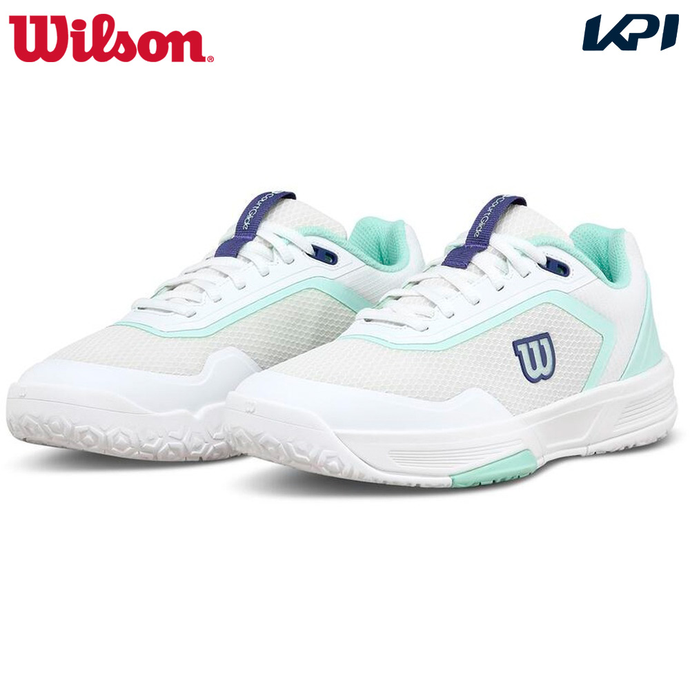 Wilson テニスシューズ　26cm Wilson テニスシューズ（サイズ（cm）：26.5cm）｜テニス｜スポーツ