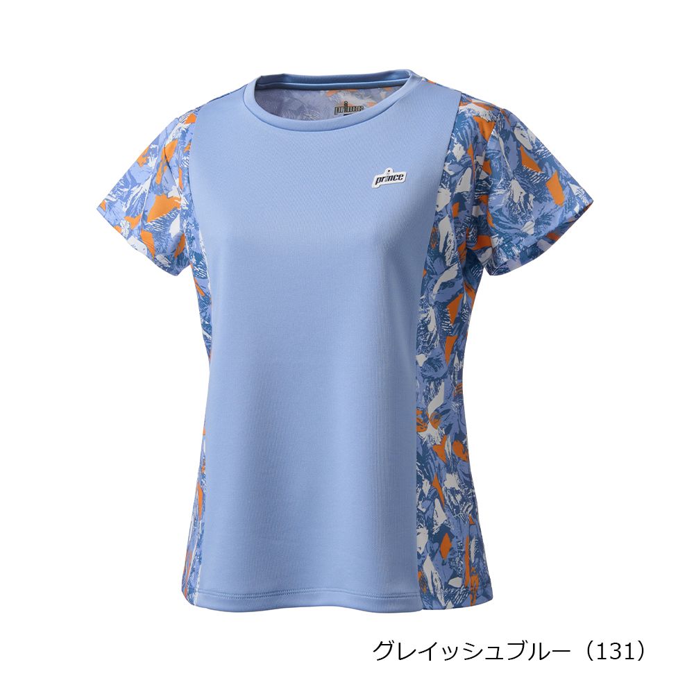Prince（プリンス） テニスウェア レディース 「上下セット」ゲーム