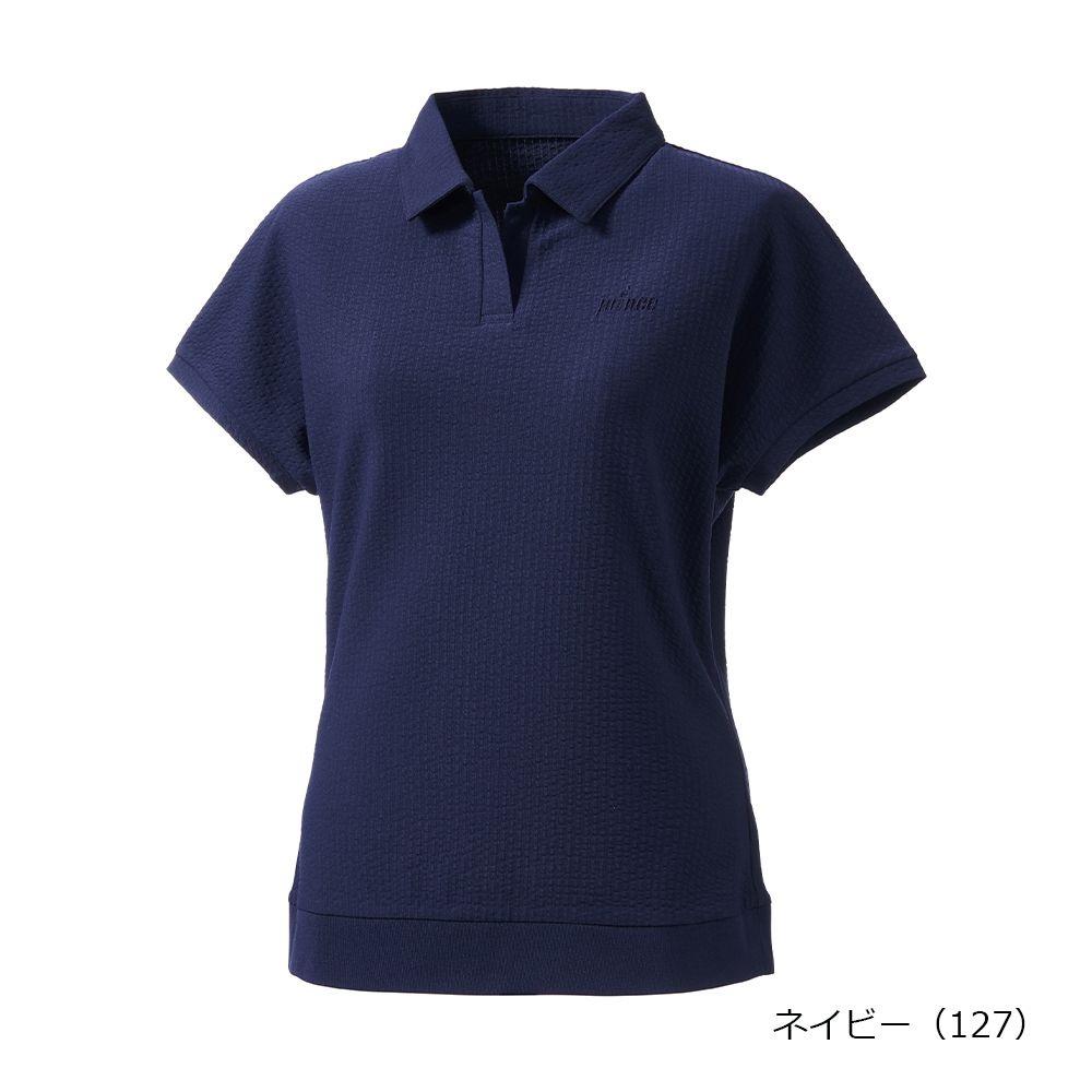 Prince テニスウェア　レディース Prince（プリンス） テニスウェア レディース ポロシャツ WS6150