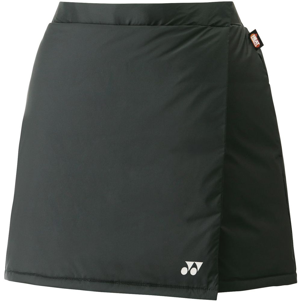 ヨネックス YONEX テニスウェア レディース ダウンオーバースカート 